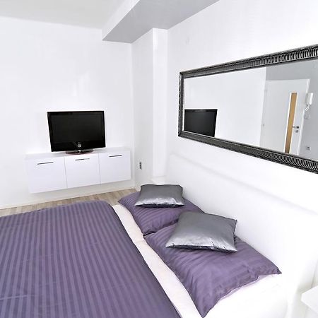 Avax Apartment Liberec Exterior photo