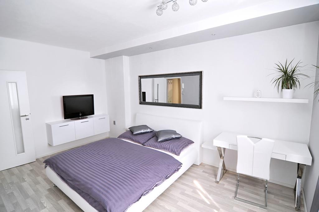Avax Apartment Liberec Exterior photo