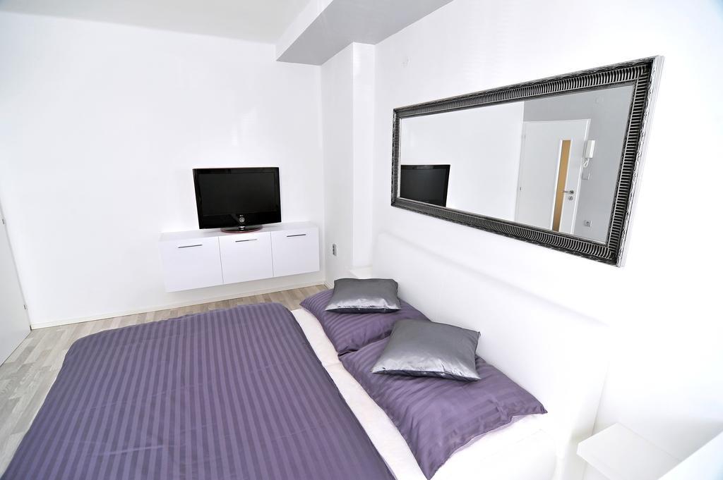 Avax Apartment Liberec Exterior photo
