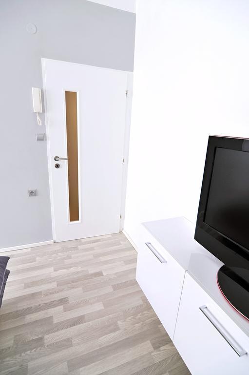 Avax Apartment Liberec Exterior photo